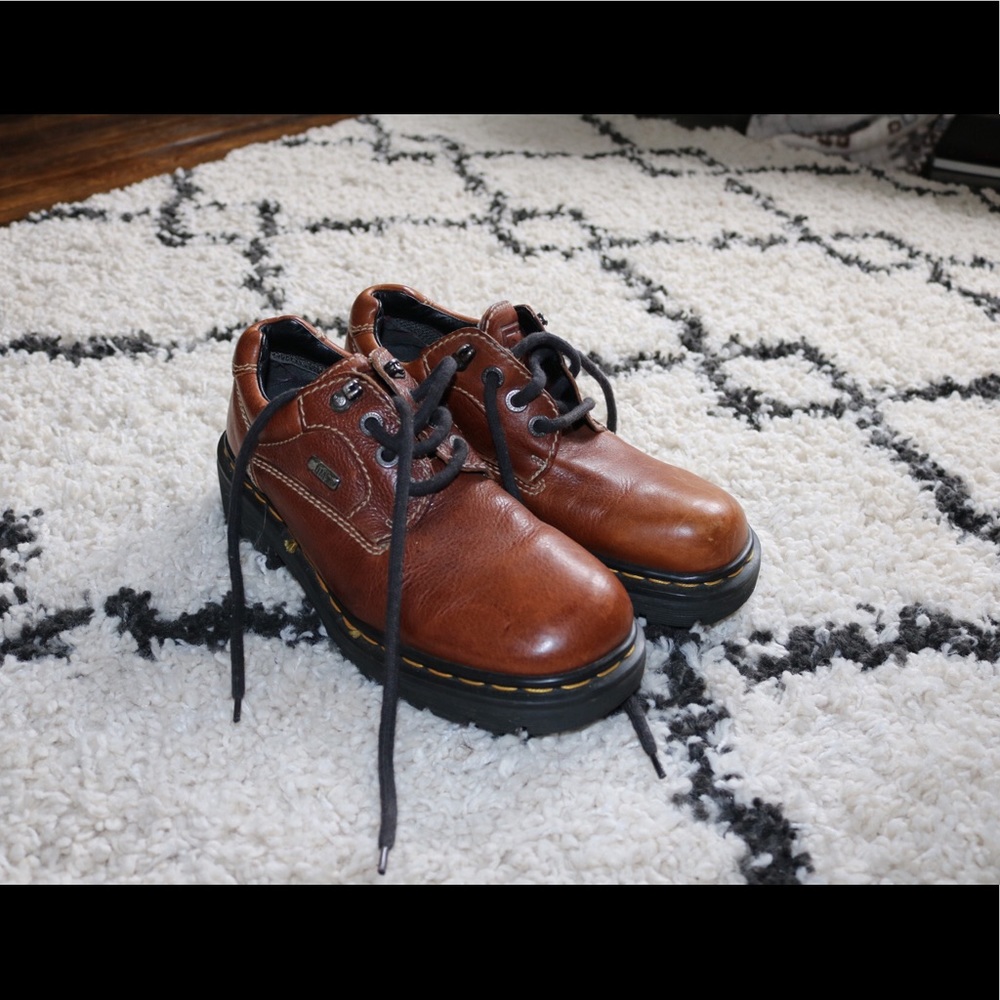 Dr Martens shoes